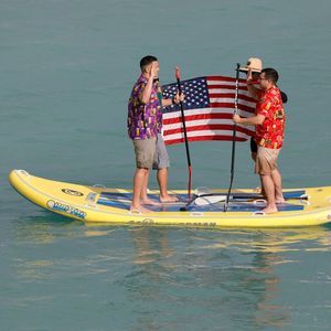 Meet your Posher, Austin